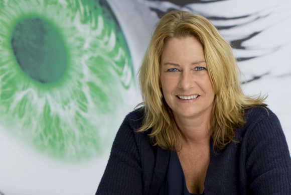 Gerda Roosenbrand