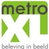 MetroXL.be Logo