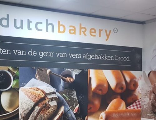 Afbeeldingen waar je honger van krijgt bij Dutch Bakery