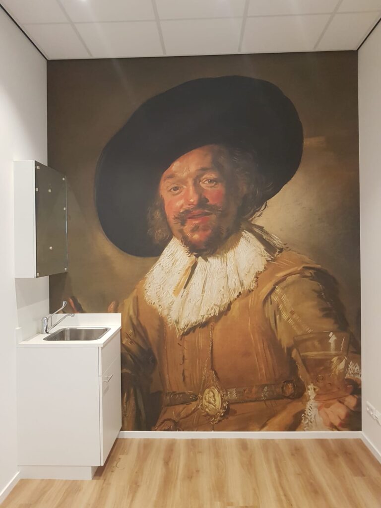 Rembrandt meesterwerk wandprint fotobehang vinywall metroxl Rembrandt meesterwerk wandprint fotobehang vinywall metroxl