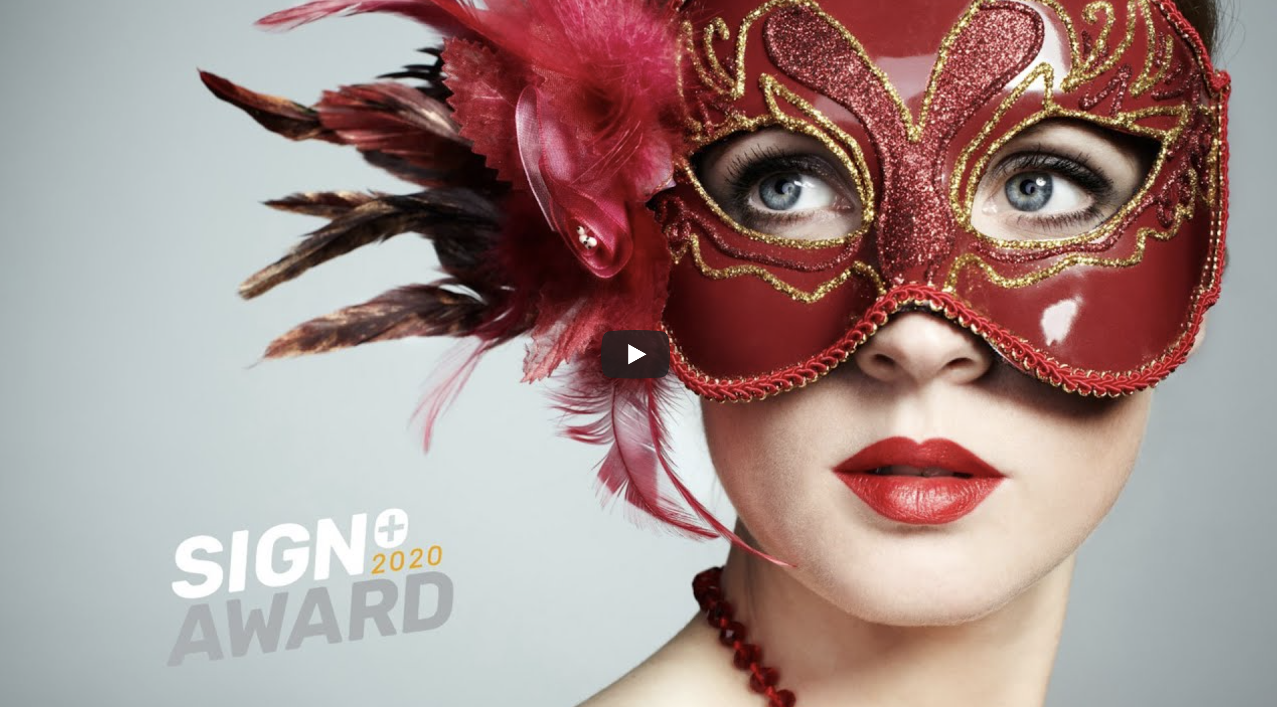 Beeld Sign+ Awards 2020