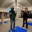 visuals virtual reality rooms princes cape valbescherming fotowand door MetroXL