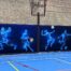 Pulastic Sound Wall
