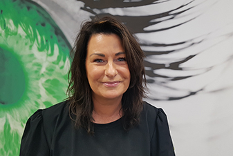 Gerda Roosenbrand