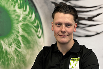 Valentijn Vroegindeweij