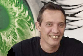 Ralph van der Linden