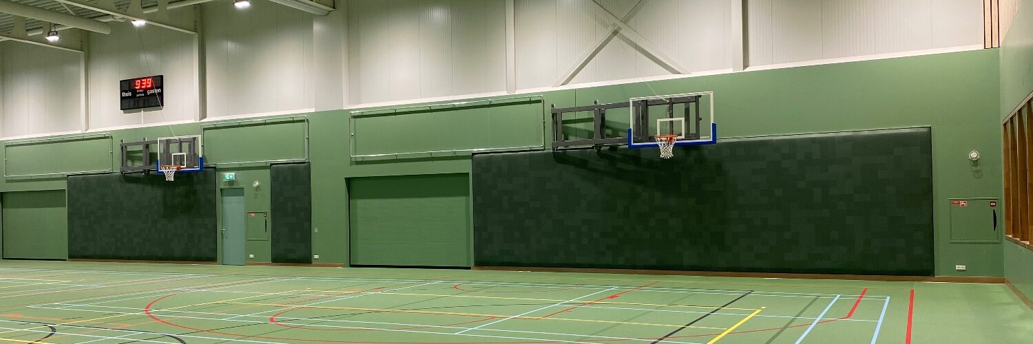 totaalaanpak sportaccommodatie