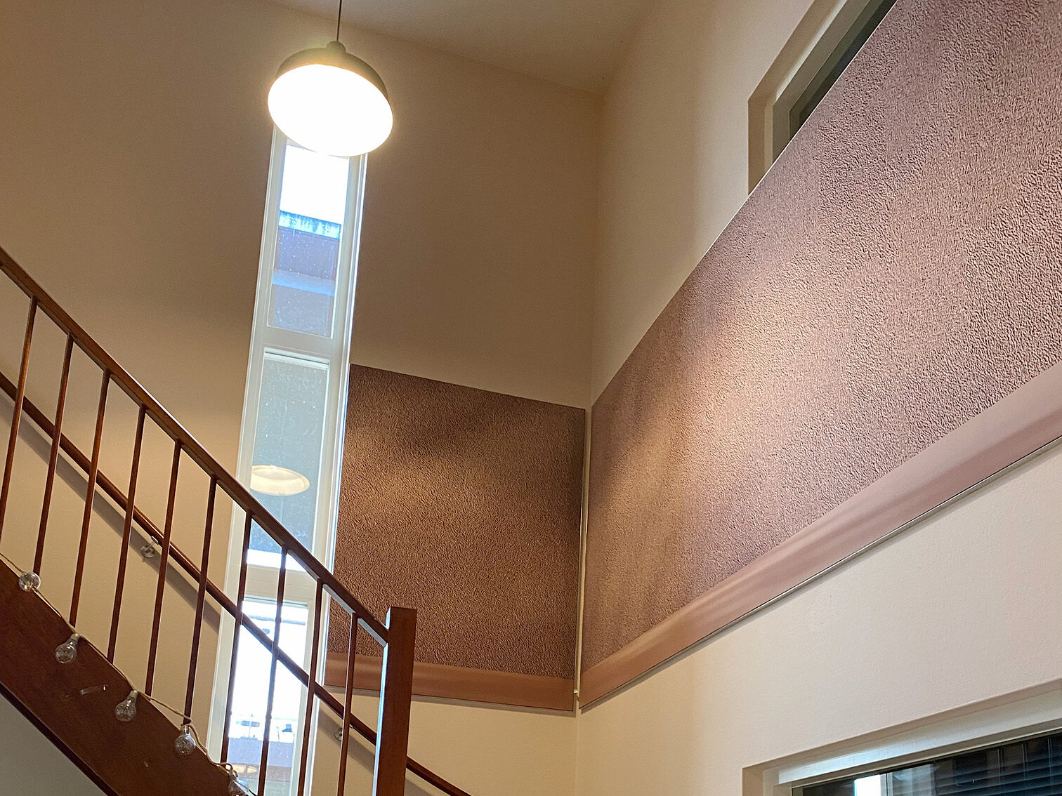 Acoustiwall van MetroXL ingezet in woonruimte zorginstelling – akoestiek verbeteren en meer beleving Acoustiwall van MetroXL ingezet in woonruimte zorginstelling - akoestiek verbeteren en meer beleving