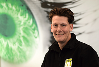 Valentijn Vroegindeweij